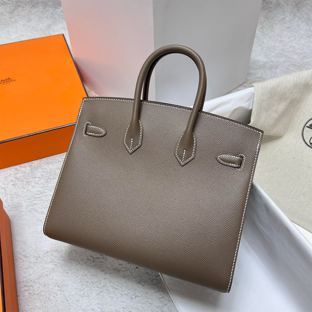 Hermes Birkin 30 Sellier