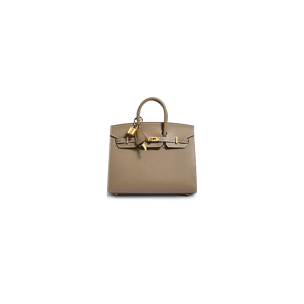 Hermes Birkin 25 Sellier