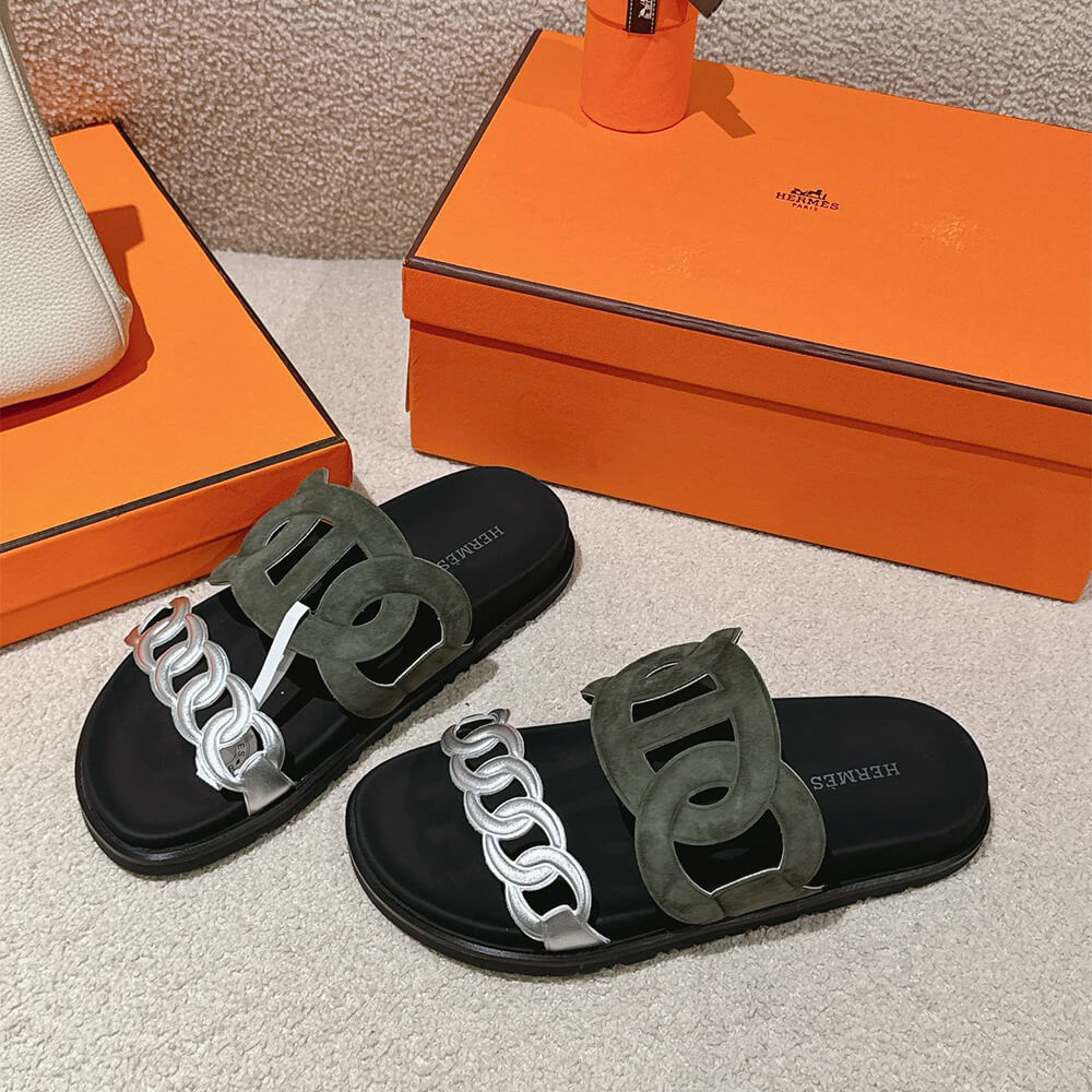 Hermes Extra sandal