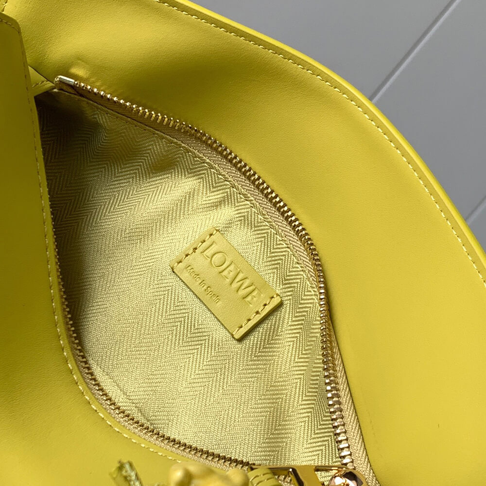 LOEWE Small Puzzle Bag