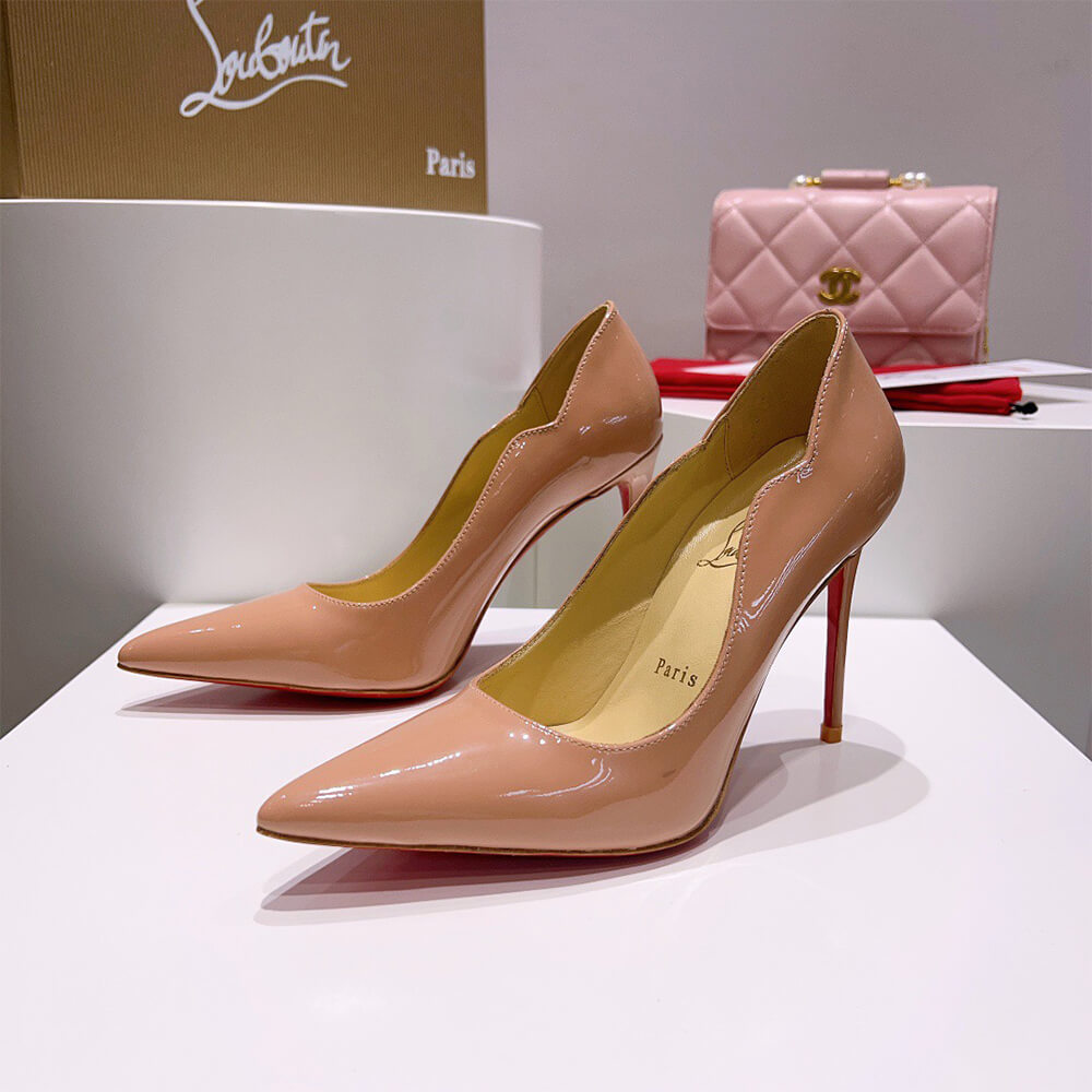 Christian Louboutin Hot Chick(70mm|85mm|100mm)