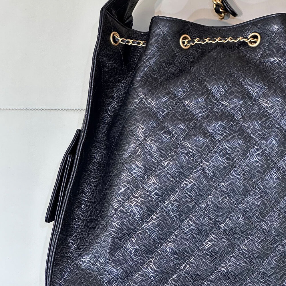 CHANEL 25 Large Handbag(high-end grade)