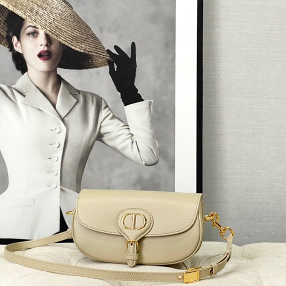 DIOR BOBBY EAST-WEST BAG