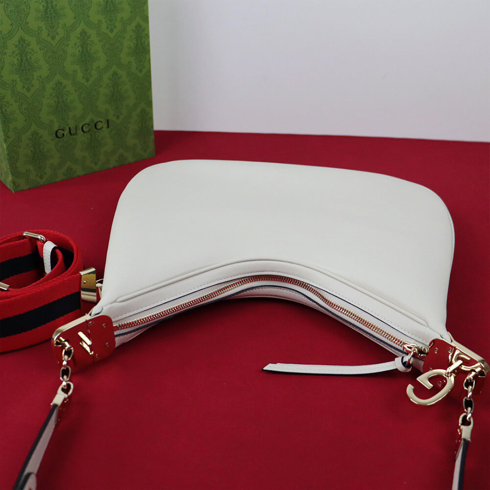 Gucci Attache large shoulder bag