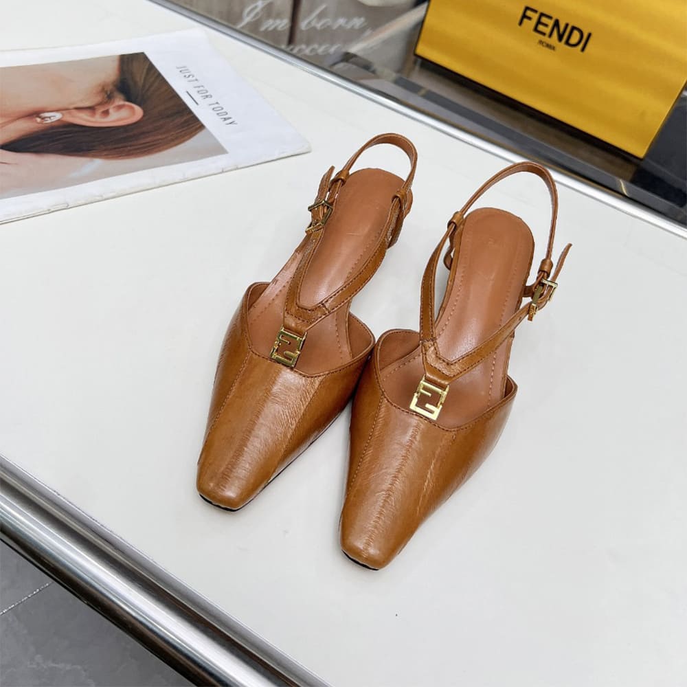 Fendi FFold