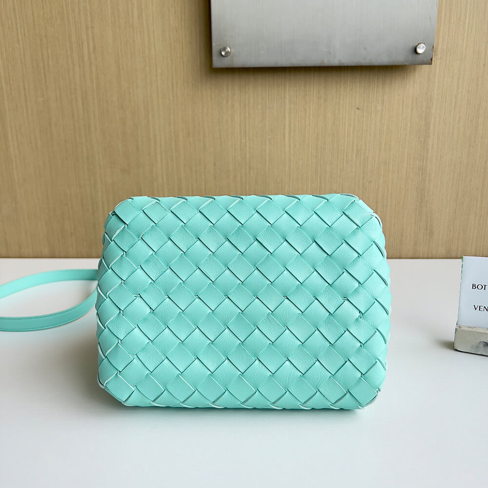 Bottega Veneta Small Parachute