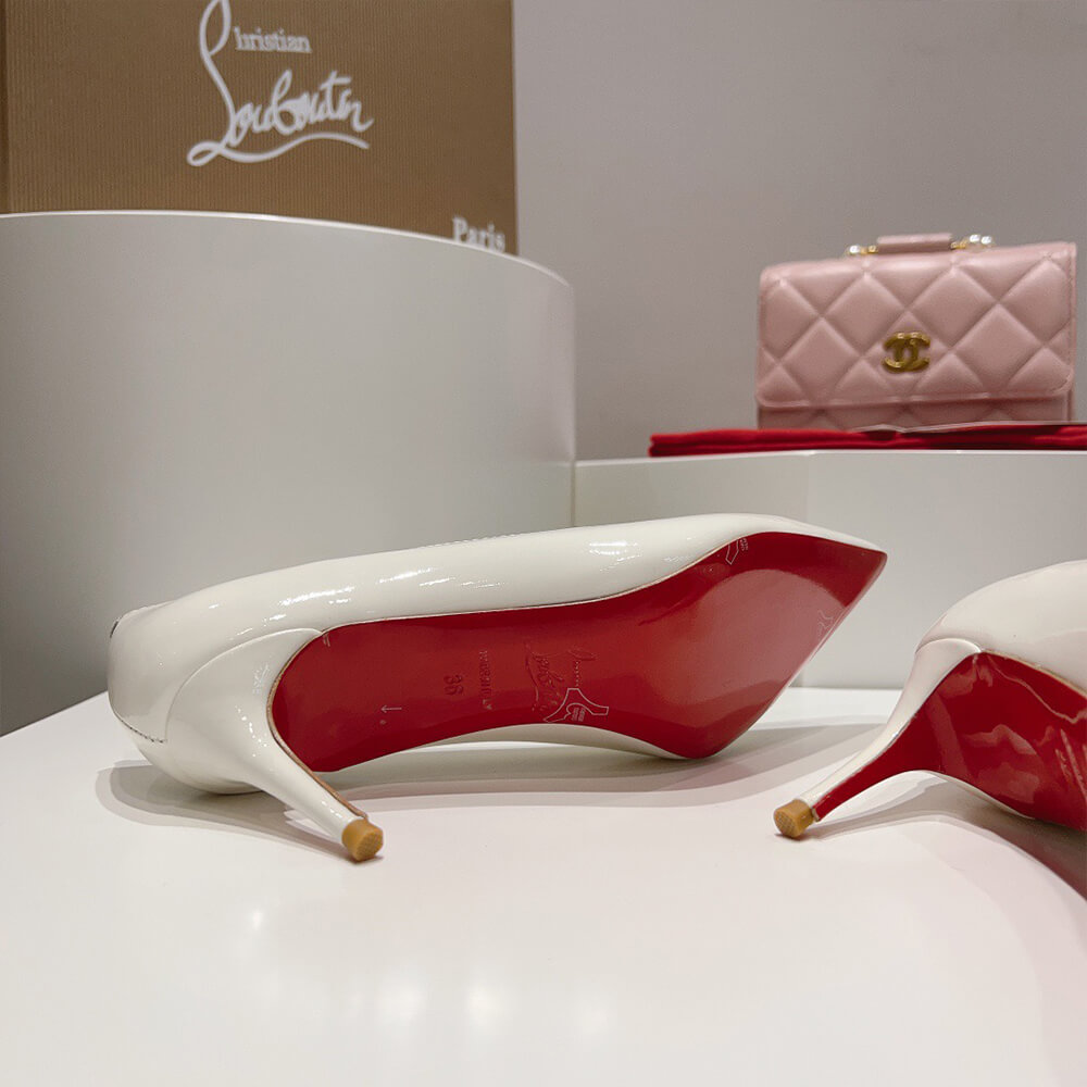 Christian Louboutin Kate(70mm)