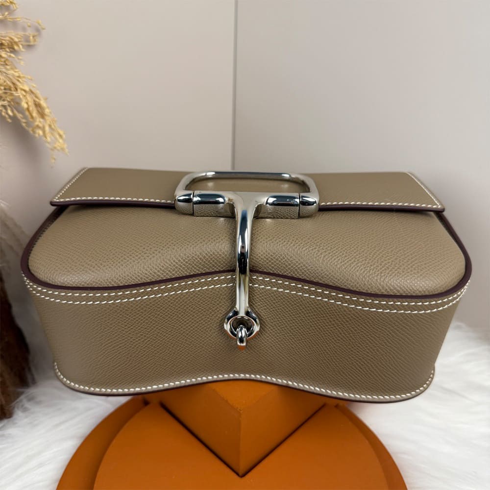 Hermes Della Cavalleria Elan bag(HIGH-END GRADE)