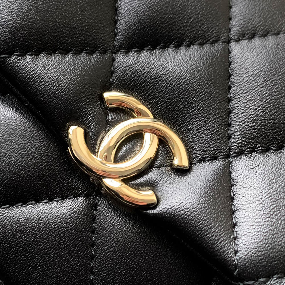 Chanel Clutch with Chain(HIGH-END GRADE)