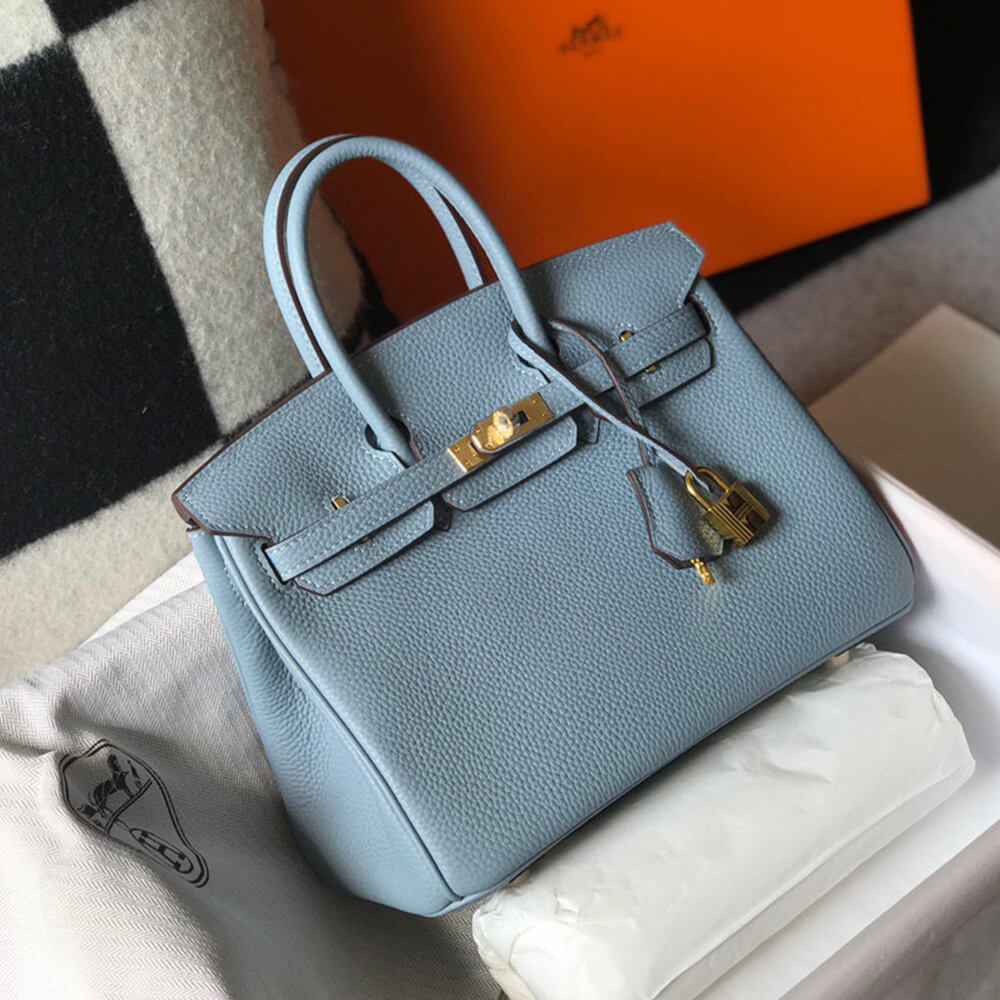 HERMES BIRKIN BAG 25