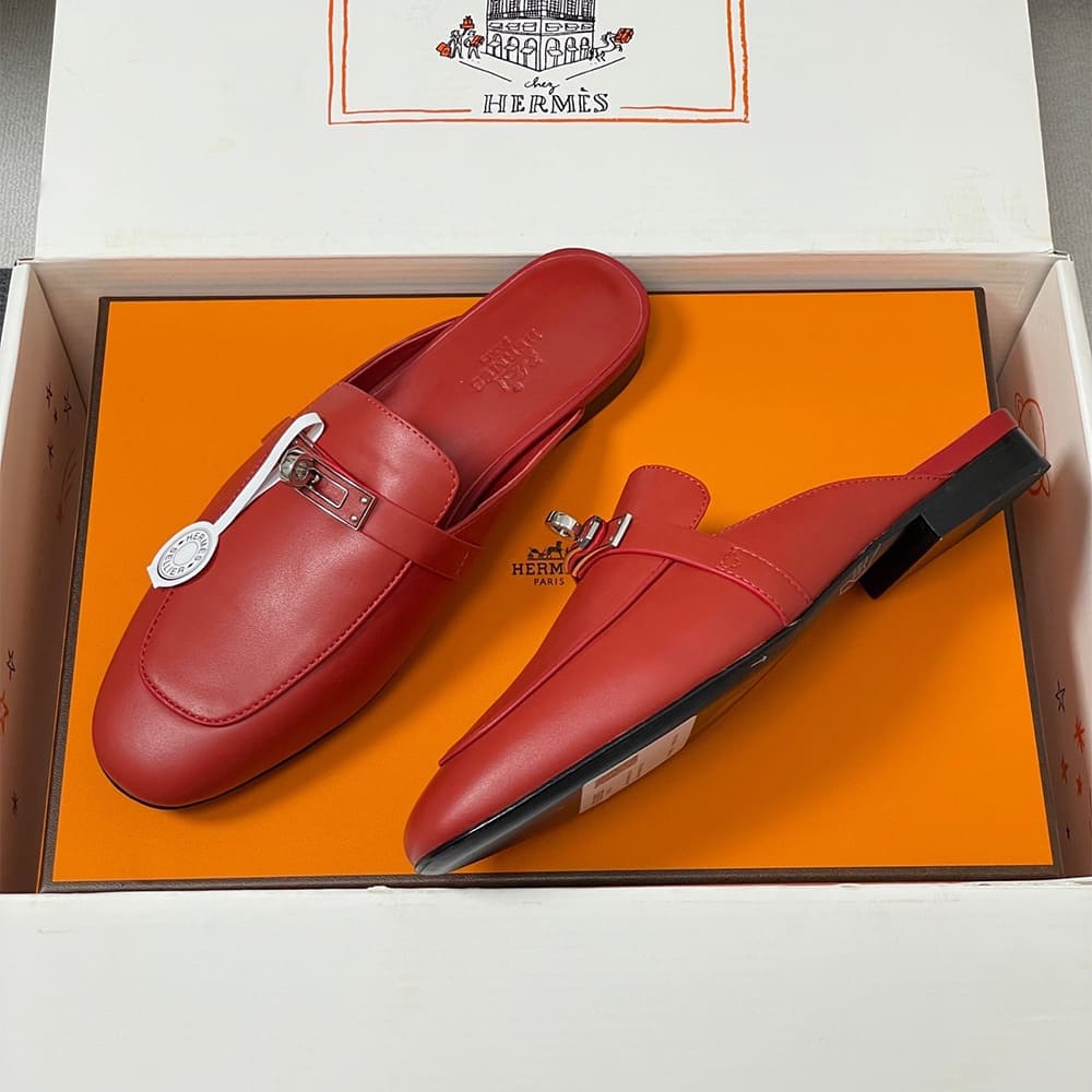 HERMES Oz mule