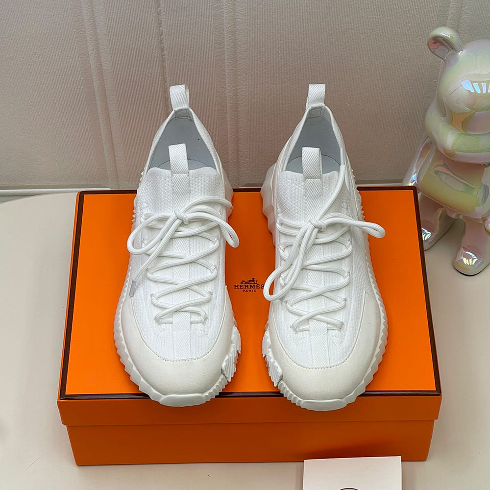 HERMES Lift slip-on sneaker