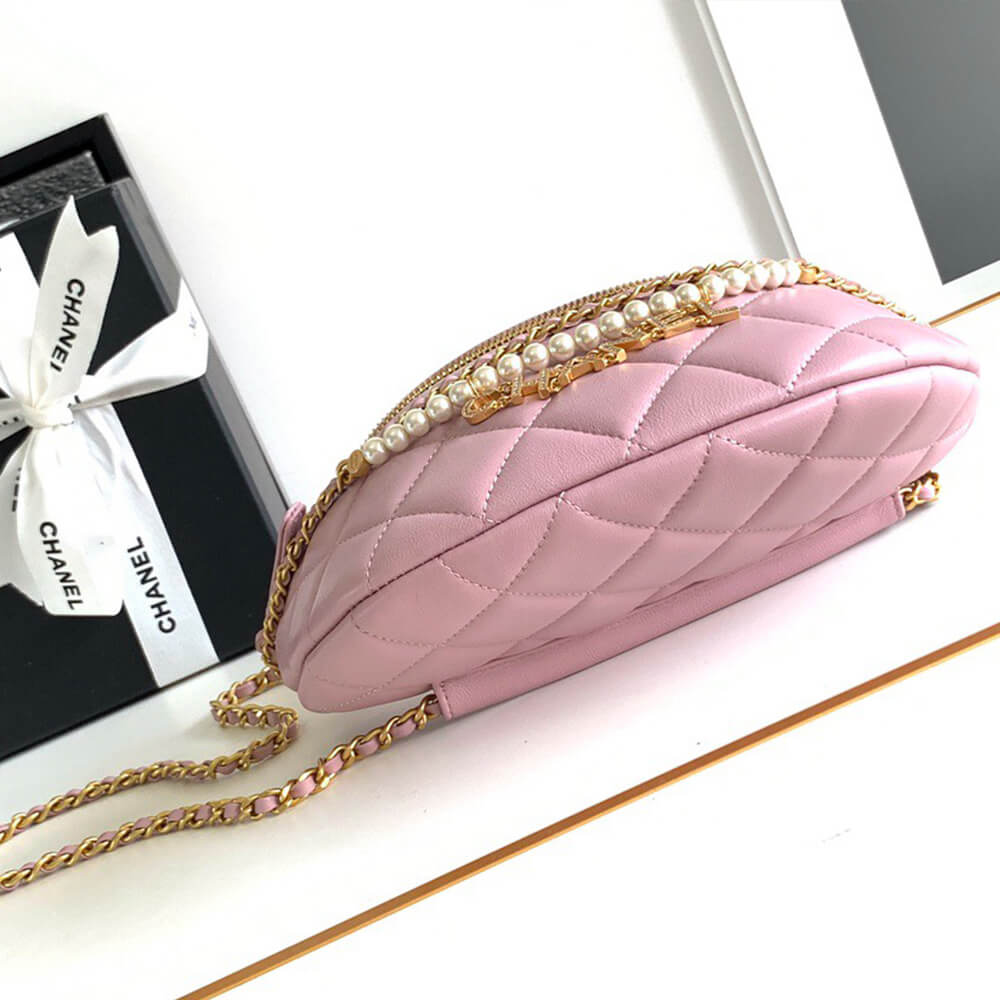 CHANEL Waist Bag(high-end grade)