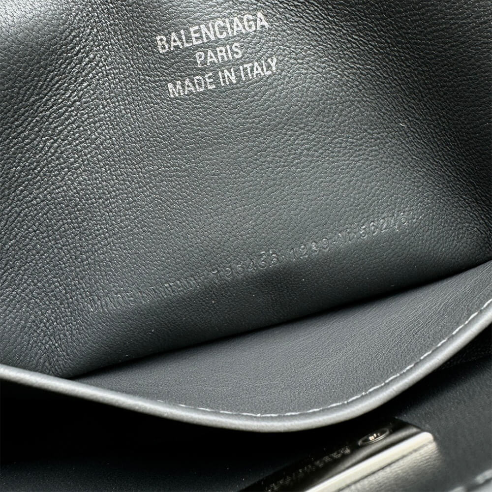 Balenciaga Women s Rodeo Handbag Mini(HIGH-END GRADE)