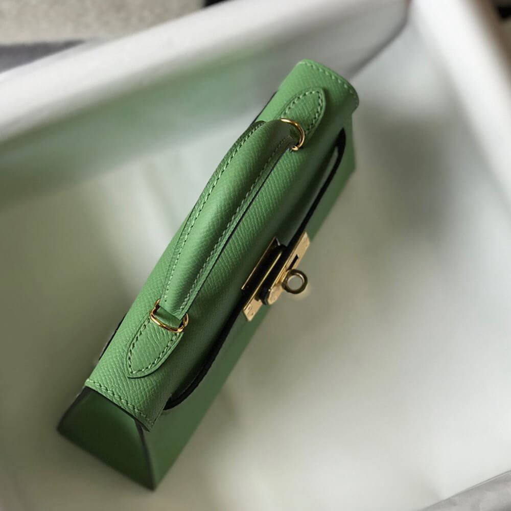 Hermes Mini Kelly II(HIGH-END GRADE)