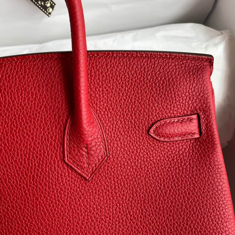 HERMES BIRKIN BAG 25