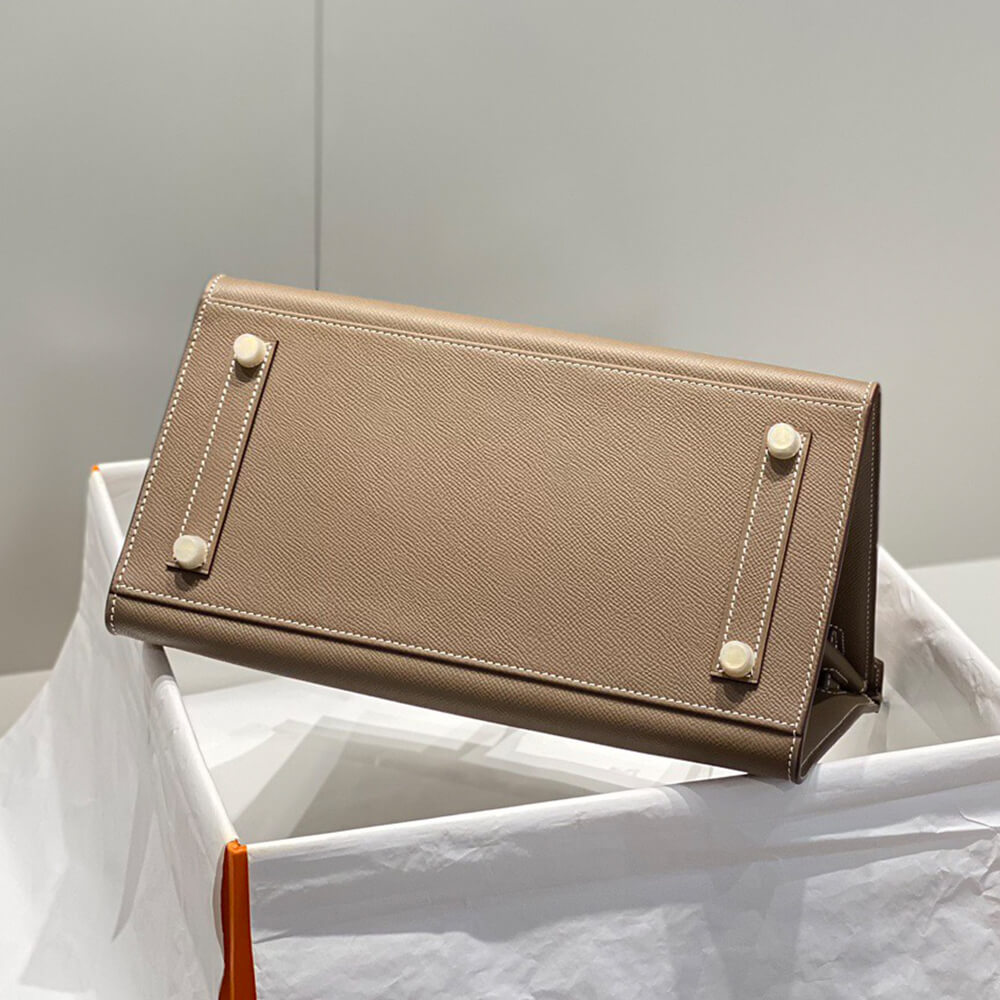 Hermes Birkin 30 Sellier