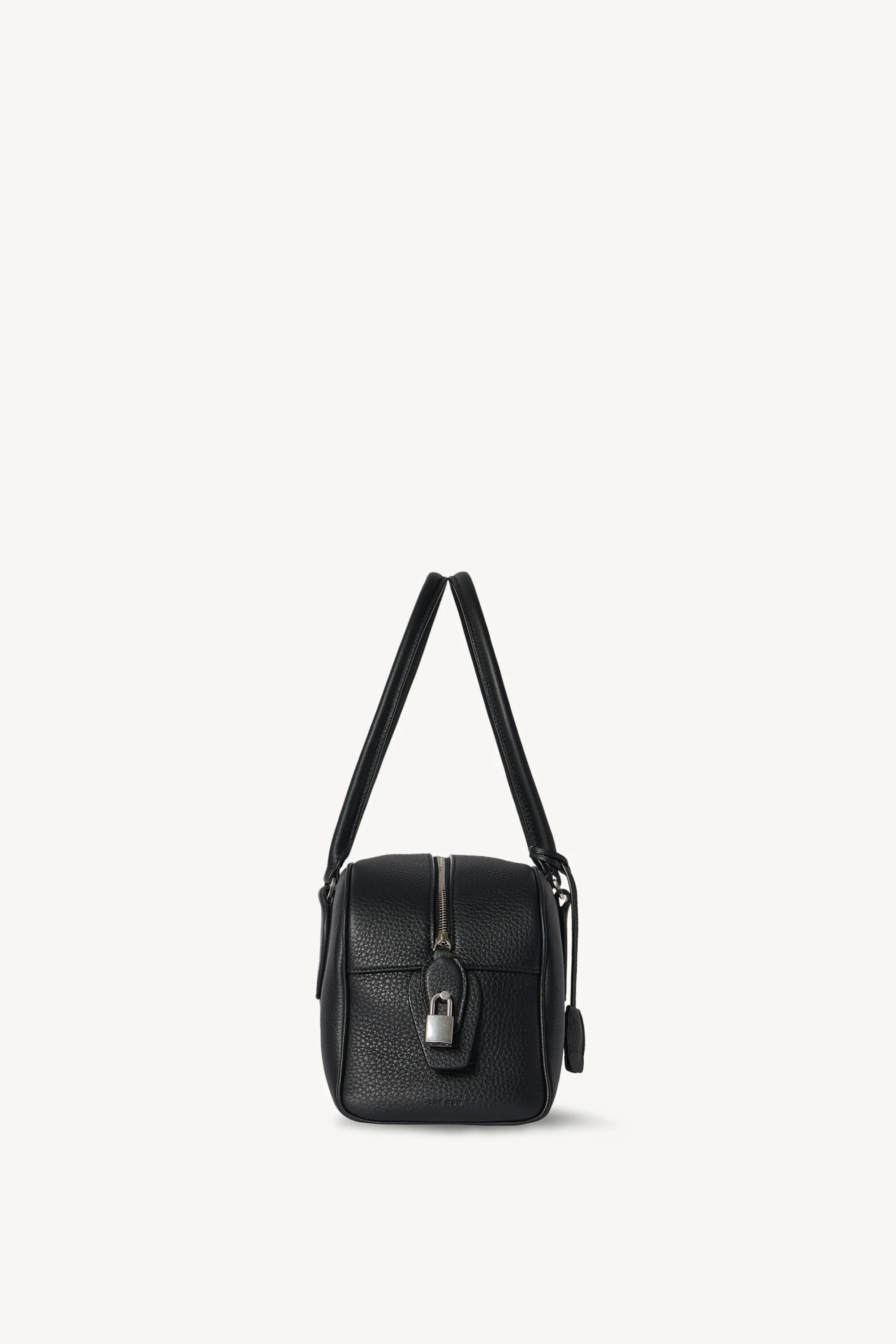 E/W India Bag in Leather