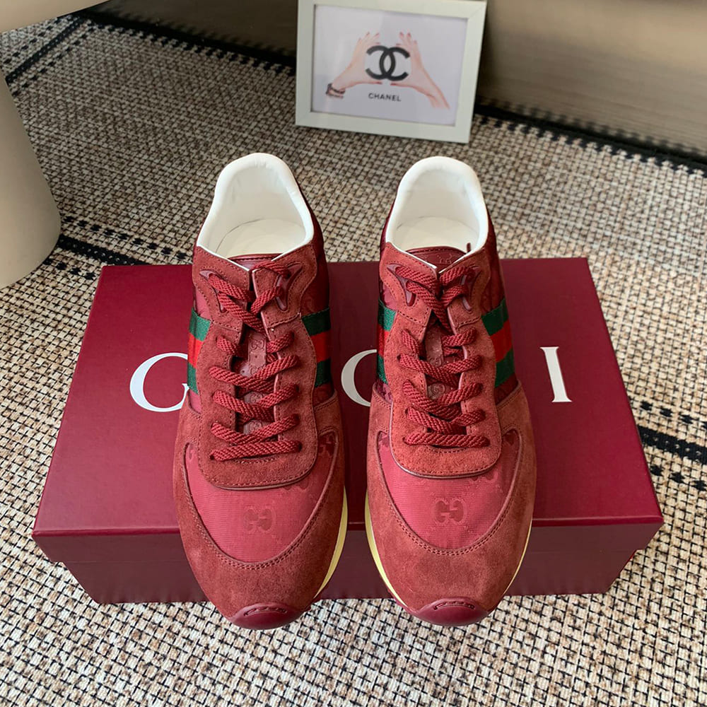 Men s Gucci Re-Motion sneaker