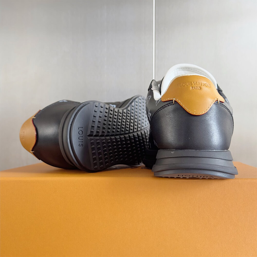 LV BUTTERSOFT Sneaker