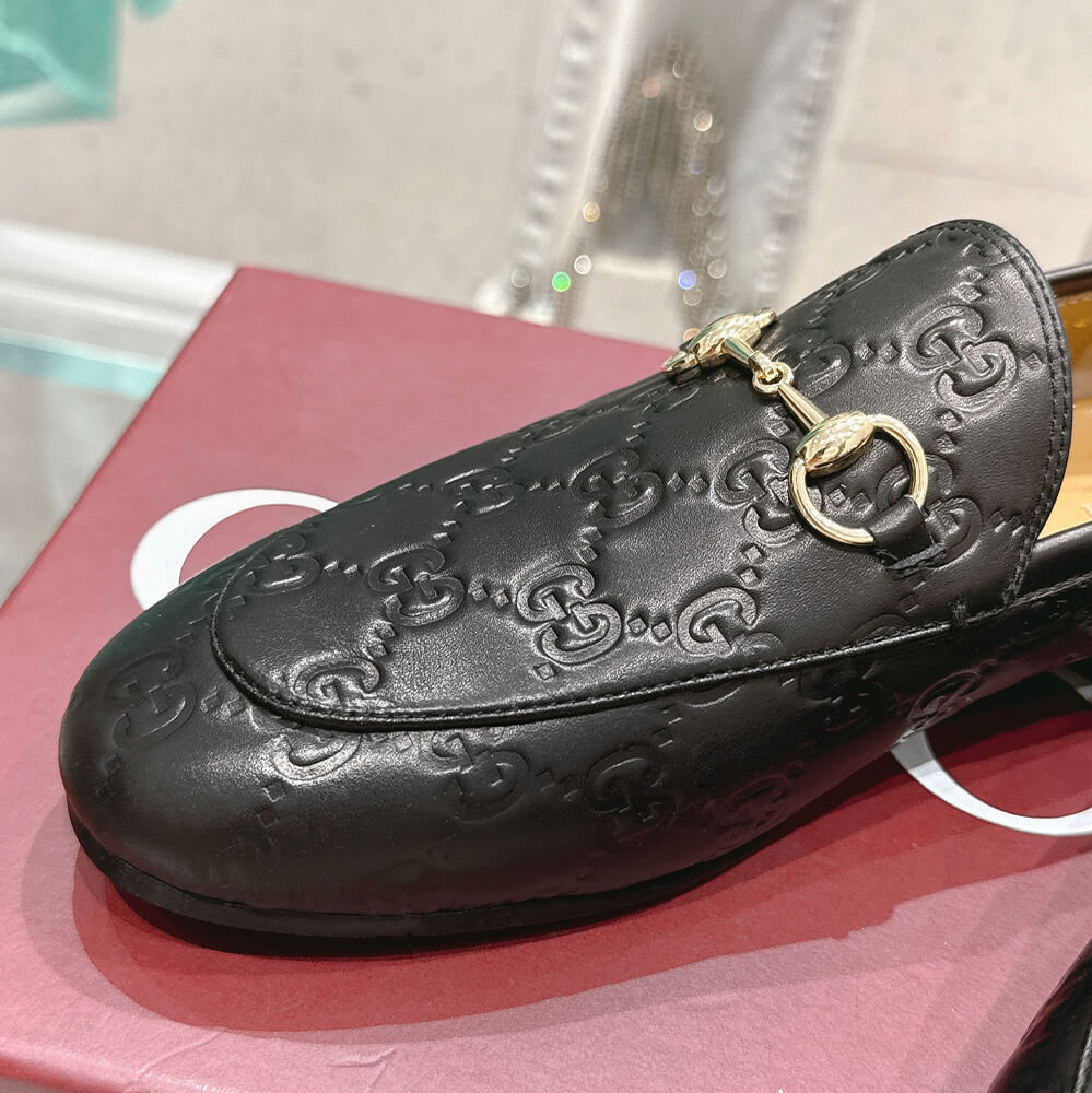 Women s Gucci Jordaan loafer