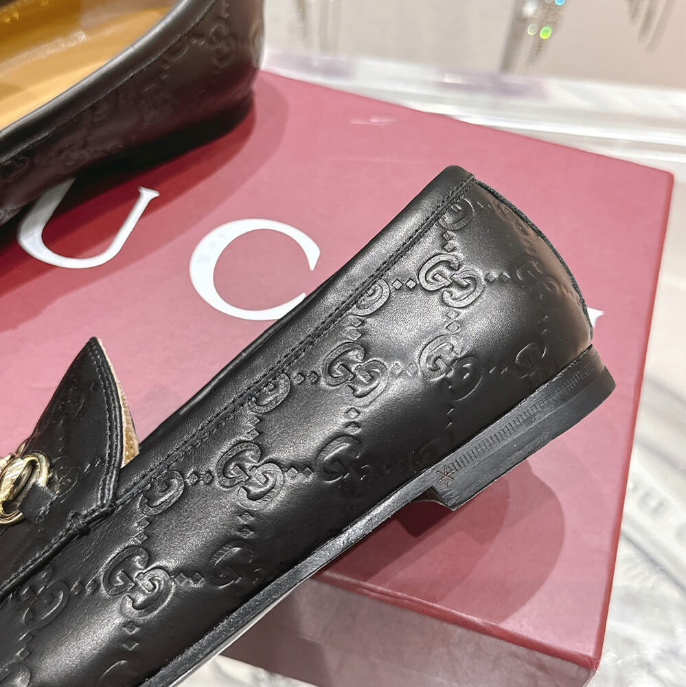 Women s Gucci Jordaan loafer