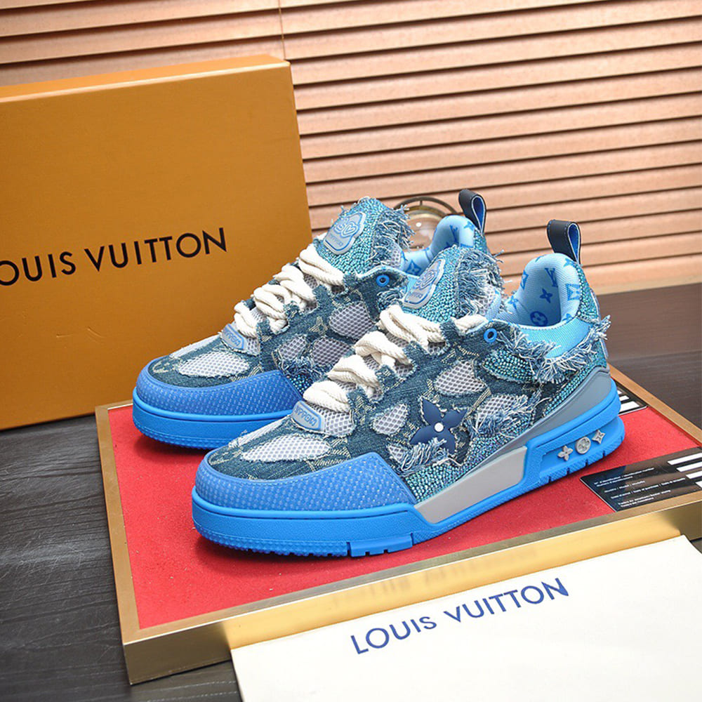 LV Skate sneakers