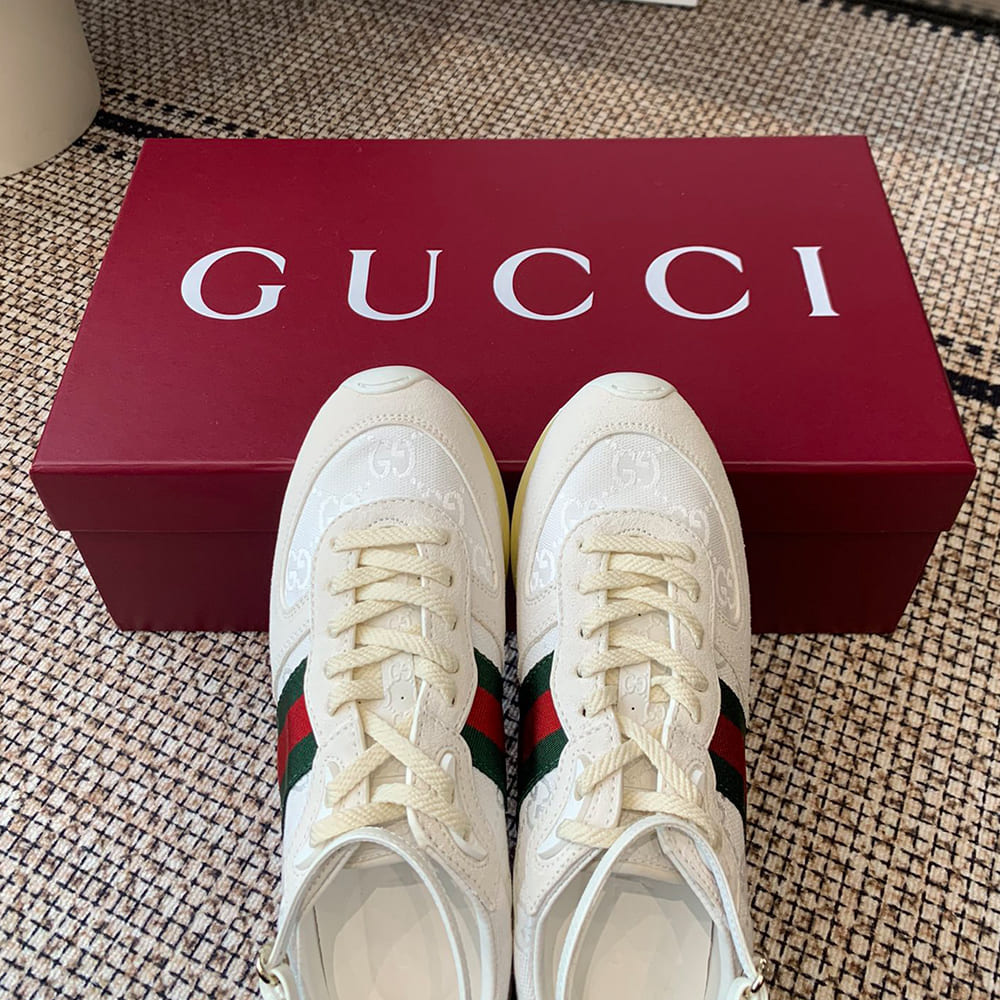 Women s Gucci Re-Motion sneaker