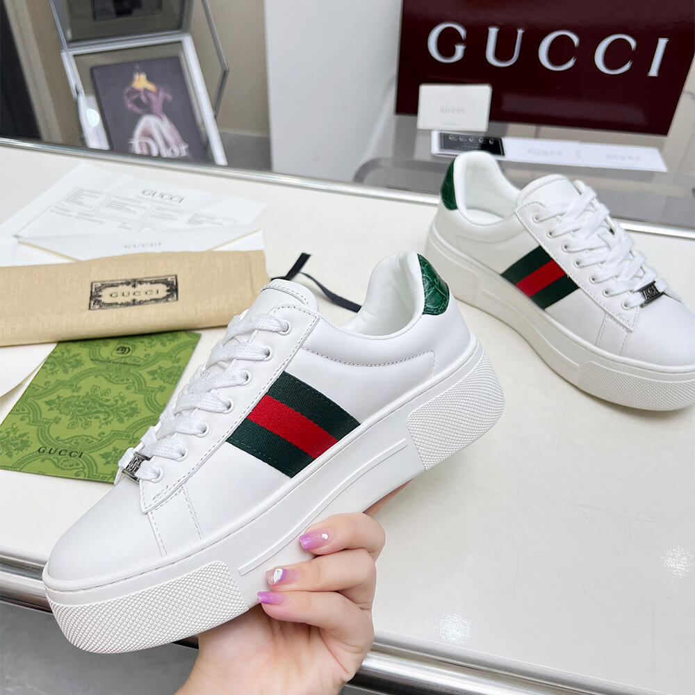 Women s Gucci Ace sneaker