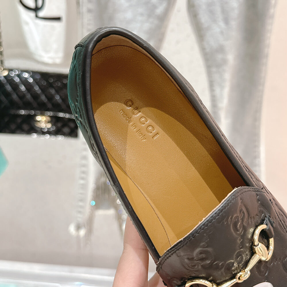 Women s Gucci Jordaan loafer