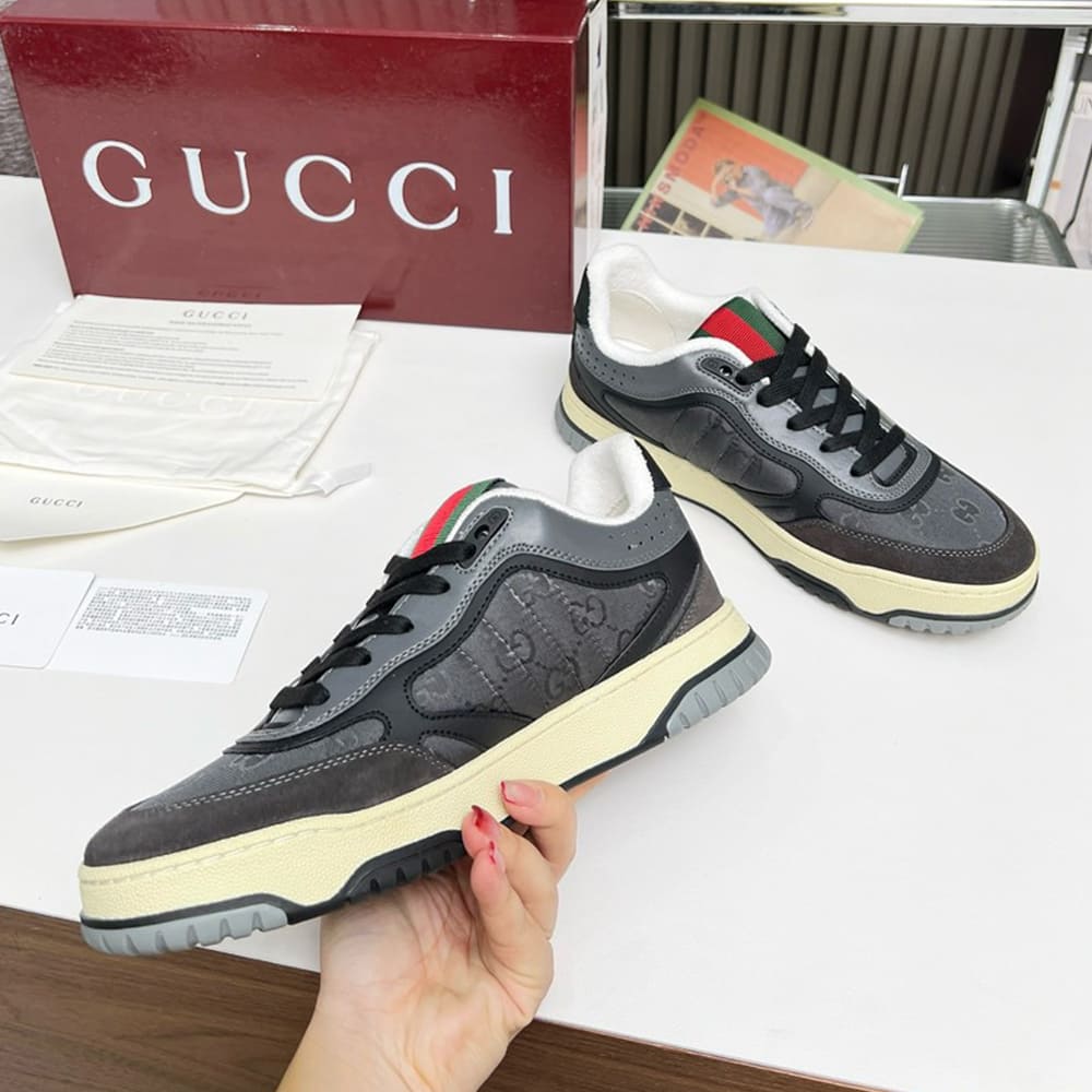 Gucci Re-Web sneaker