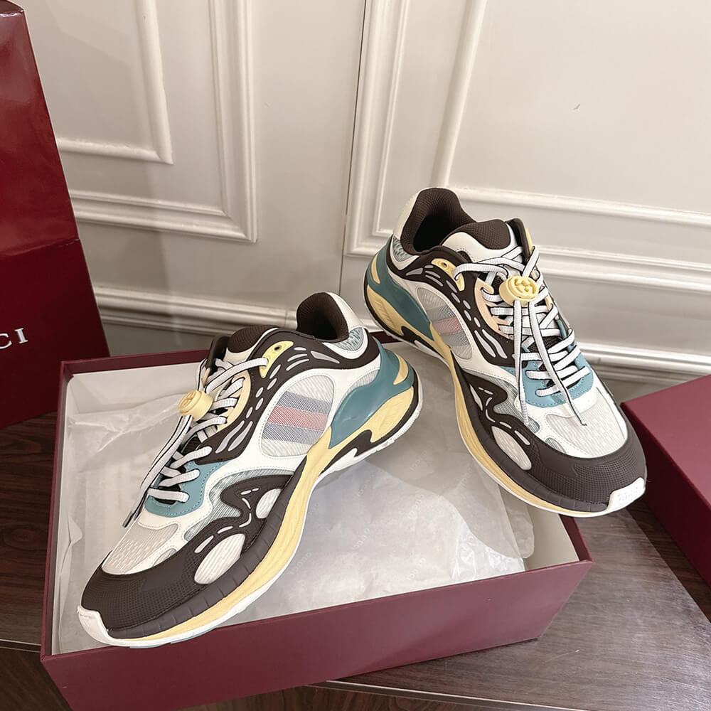 Gucci 2.0 sneakers