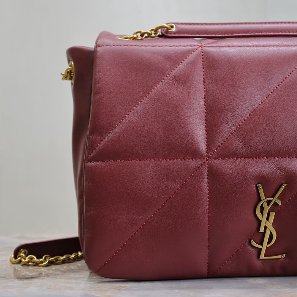 YSL jamie 4.3 medium in lambskin(HIGH-END GRADE)