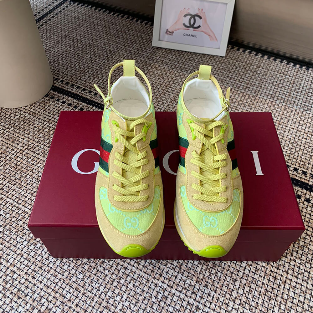 Women s Gucci Re-Motion sneaker