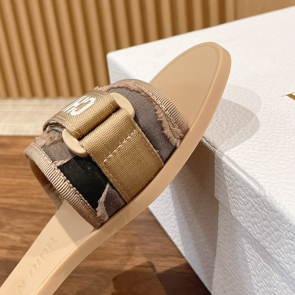 DIO(R)EVOLUTION SLIDE