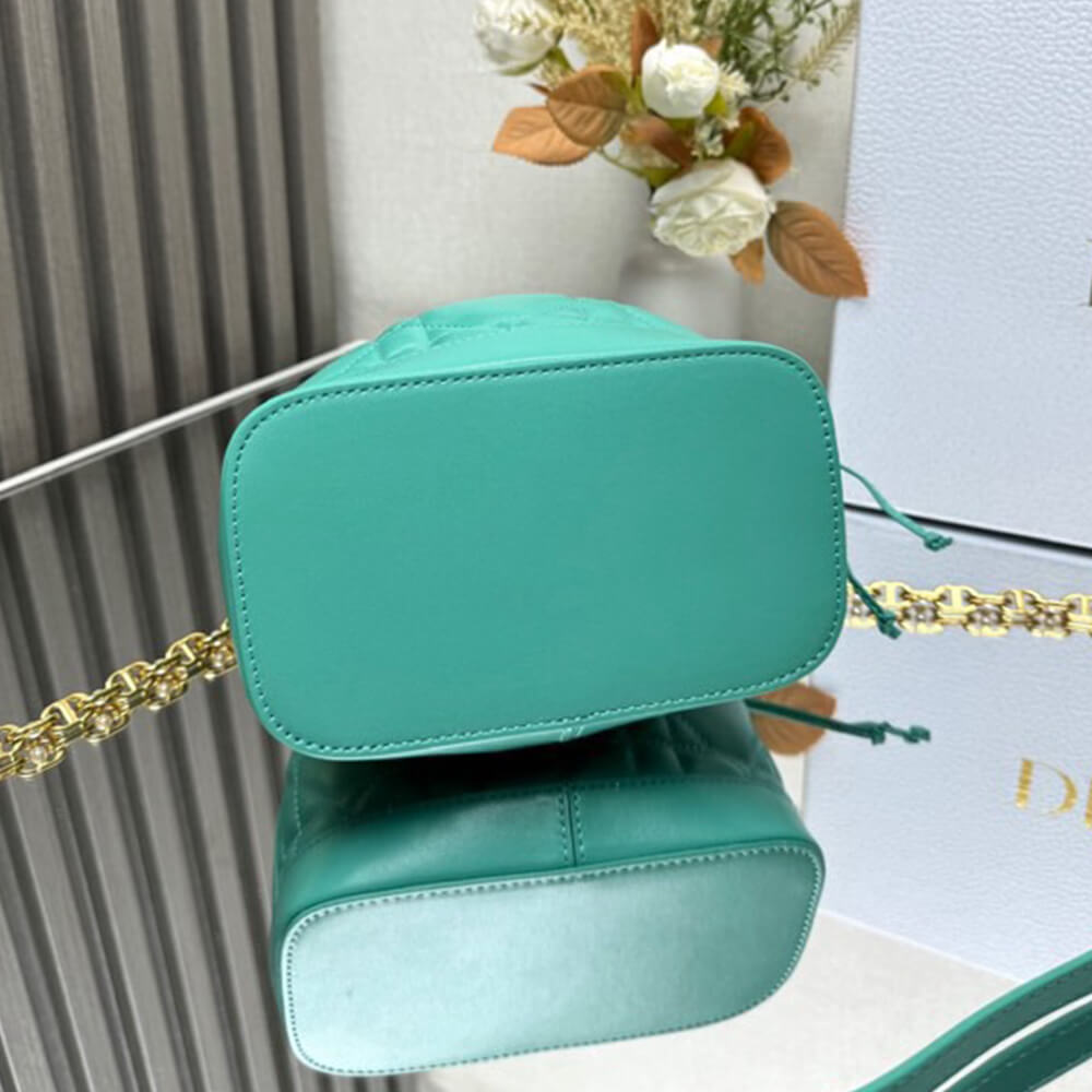 Dior Small Dior Jolie Bucket Bag