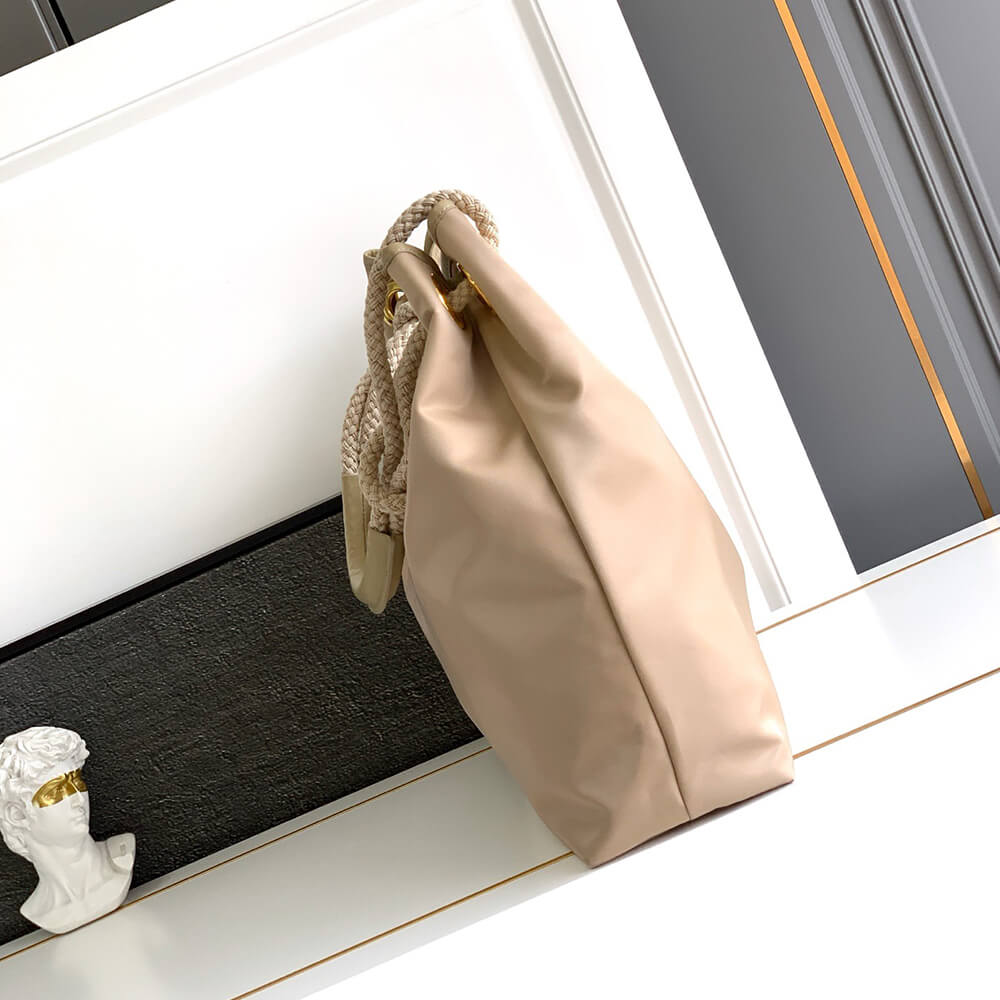 Prada Mariner large Re-Nylon shoulder bag