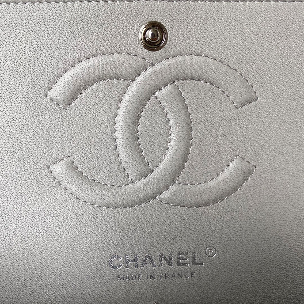 CHANEL CLASSIC FLAP HANDBAG(High-End Grade)