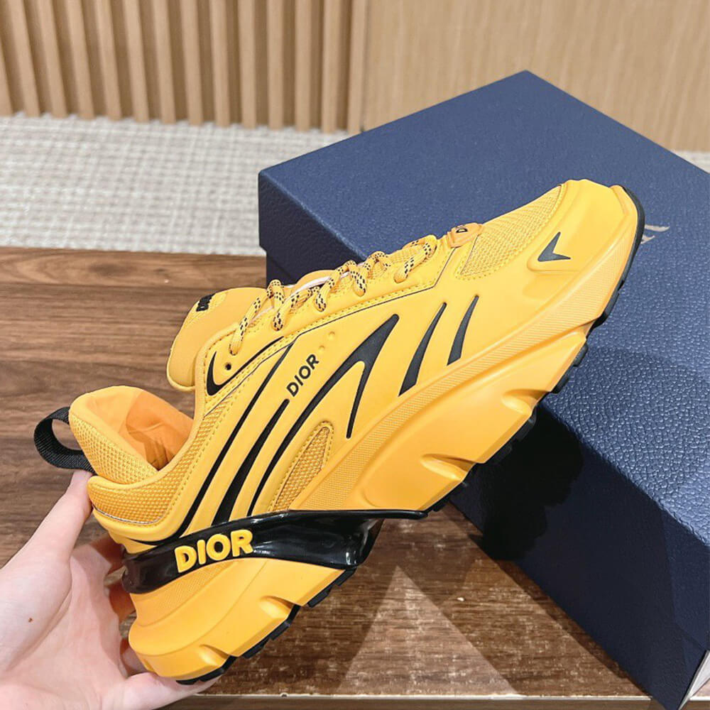 DIOR  B44 Blade Sneaker