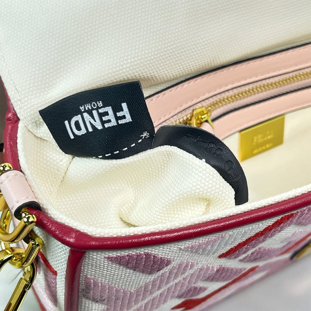 Fendi Baguette