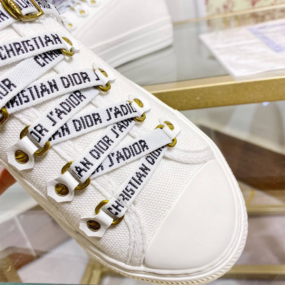 WALK N DIOR SNEAKER
