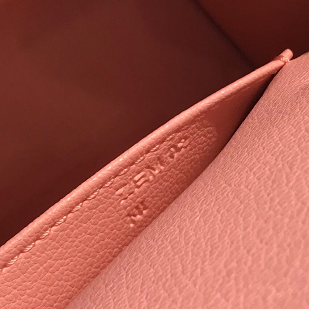 Hermes Mini Kelly II(HIGH-END GRADE)