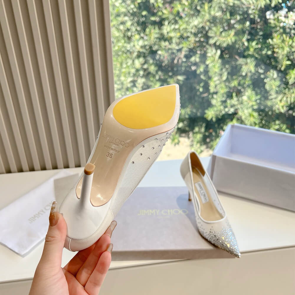 JIMMY CHOO Love 65/85