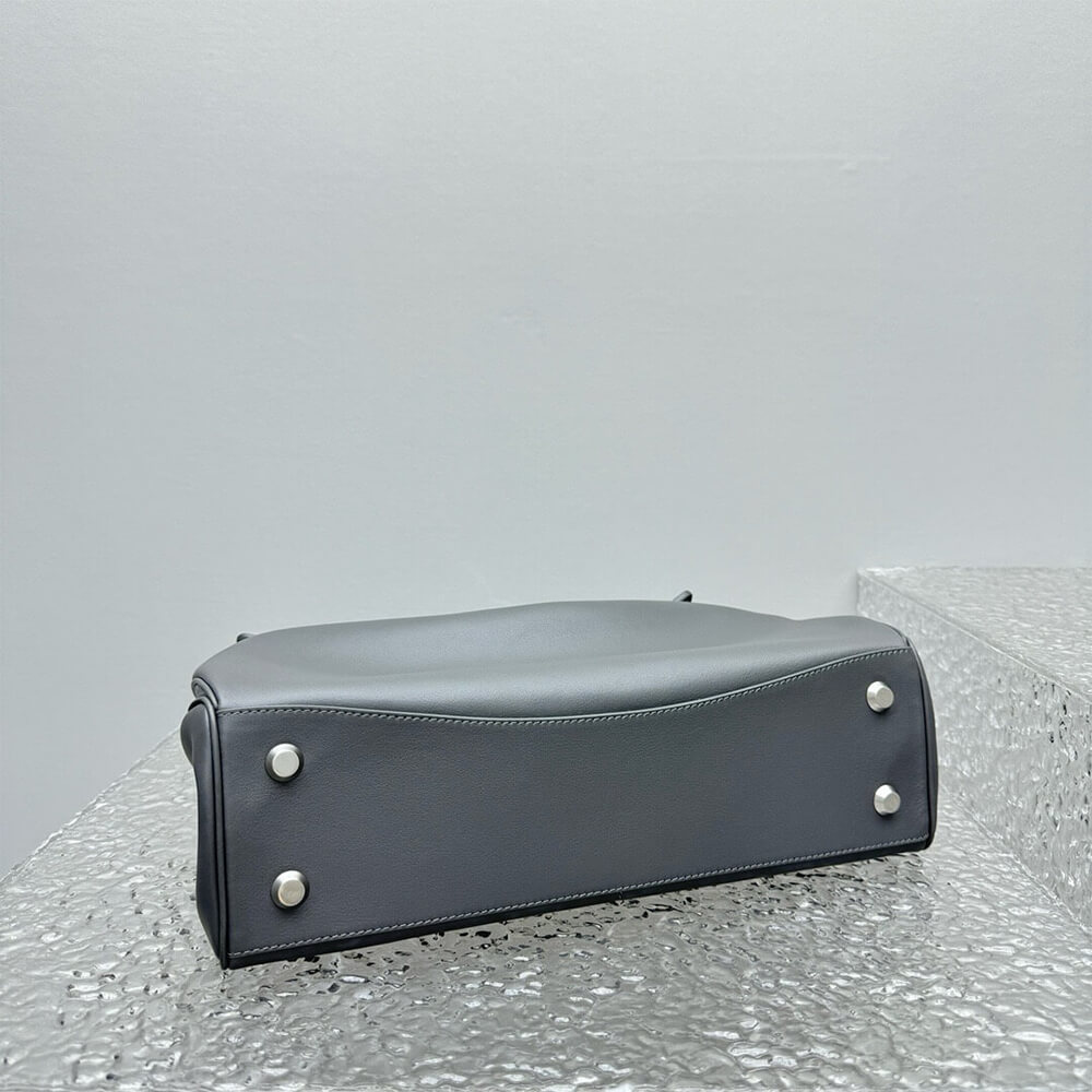 Balenciaga Rodeo Medium Handbag(HIGH-END GRADE)