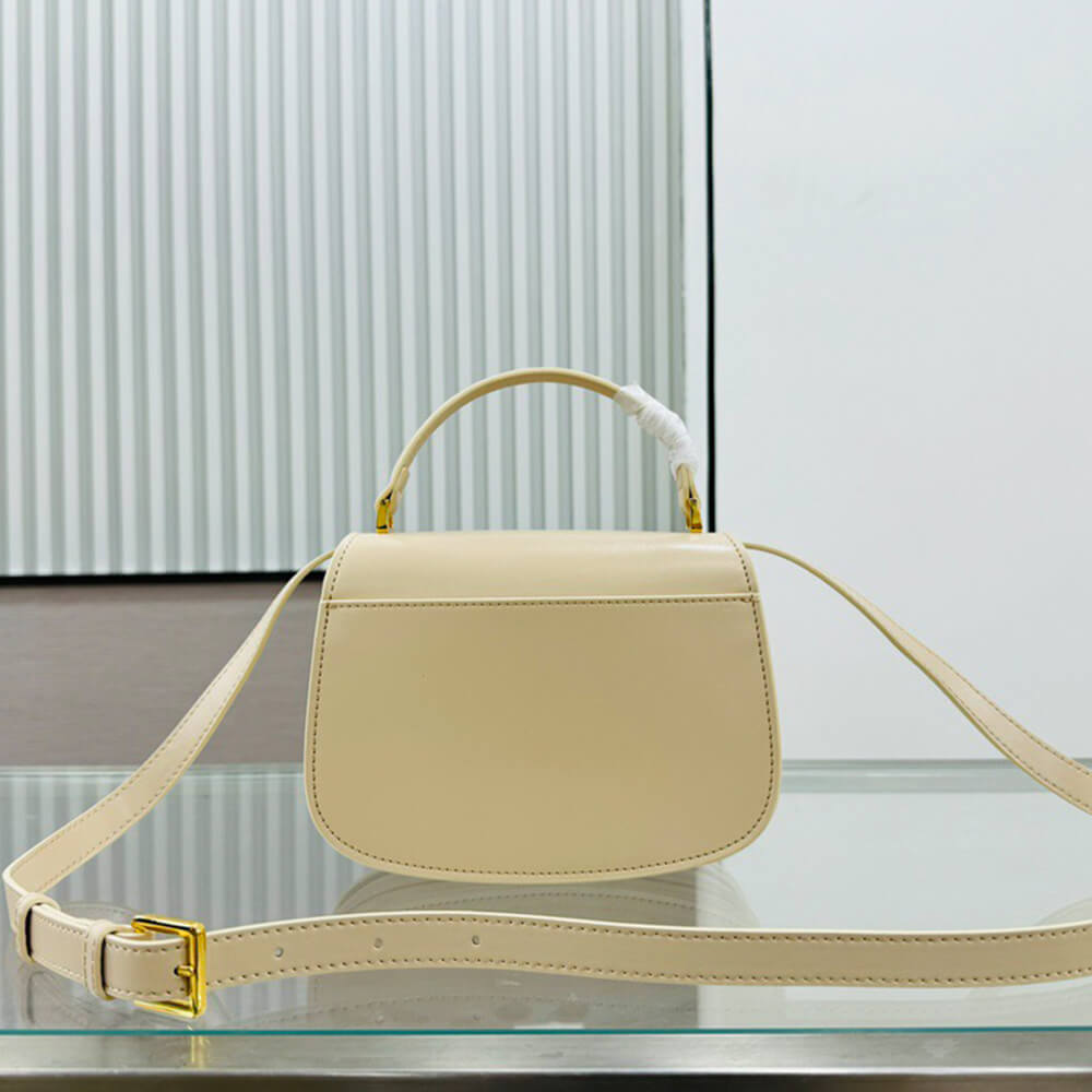 Medium 30 Montaigne Avenue Top Handle Bag