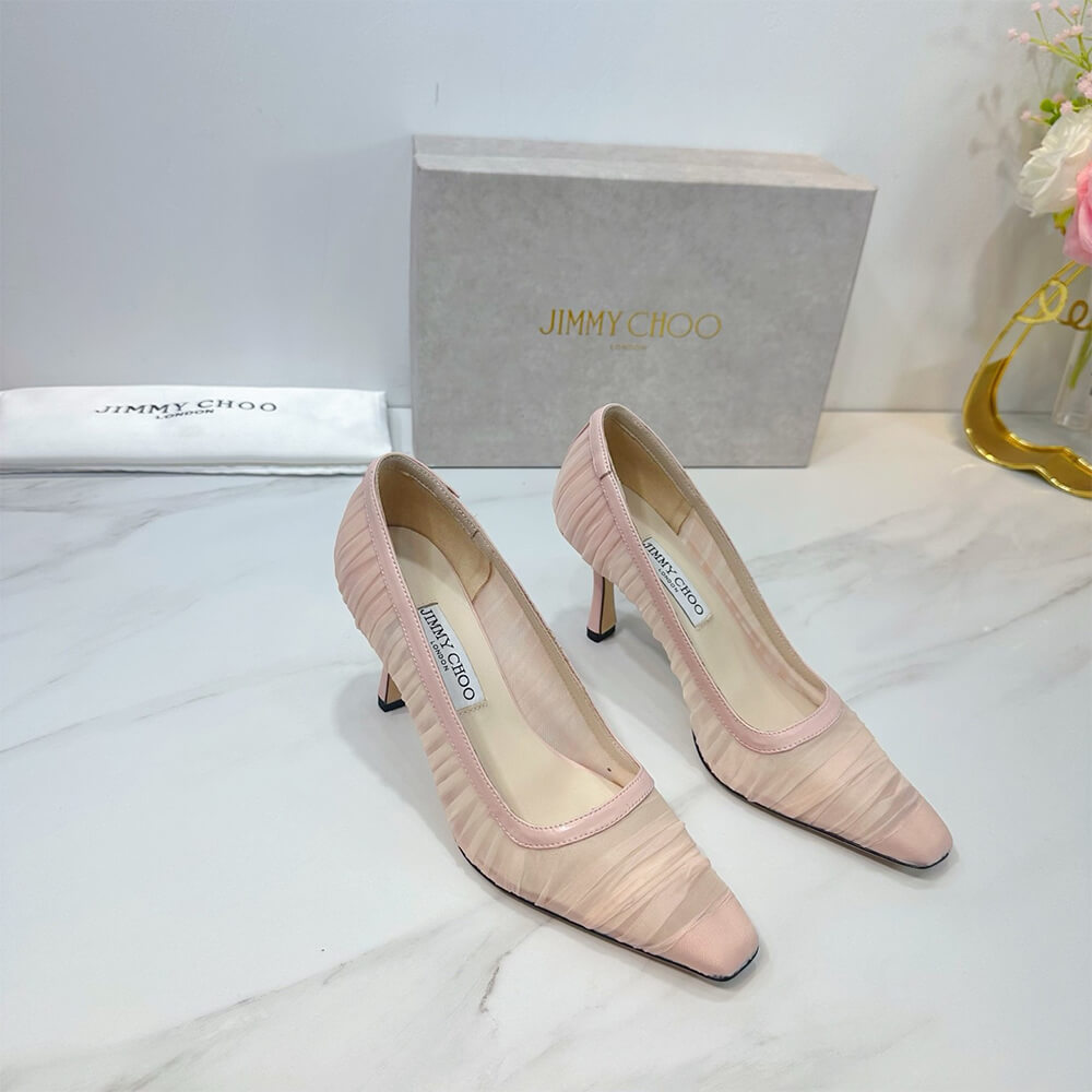 JIMMY CHOO Pumps 85
