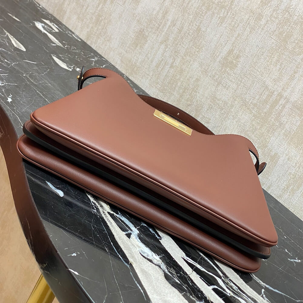 FENDI Peekaboo Soft Medium(HIGH-END GRADE)