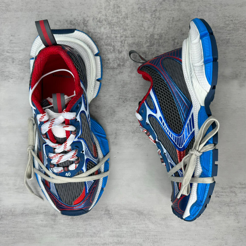 Balenciaga 3xl Sneaker