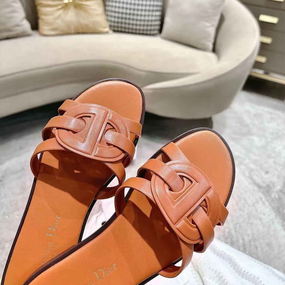 DIOR D-Club Slide