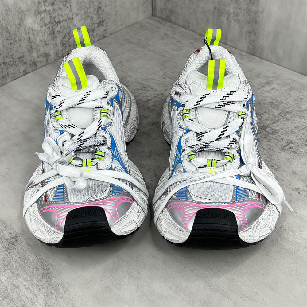Balenciaga 3xl Sneaker